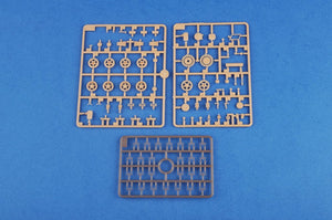 Hobby Boss 83829 Canon antiaérien hongrois Nimrod de 40 mm (1/35) – immagine 5