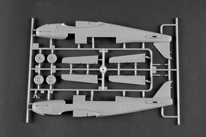 Trumpeter 05822 Fairey Fulmar MK.I 1/48 – image 6