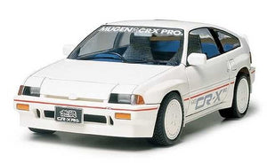 Tamiya 24045 Honda Muggen CR-X Pro 1/24 – image 2