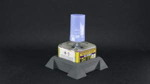 Porte-bouteille de colle Ultimate Modeling Products UMP086 (pour Mr Hobby) - Unité