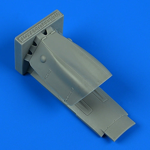 Quickboost QB32321 Fw 190D-9 Weserflug capling Hasegawa 1/32