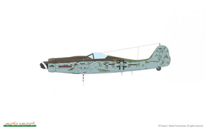 Eduard 8188 Fw 190D-9 ProfiPACK édition 1/48 – immagine 11
