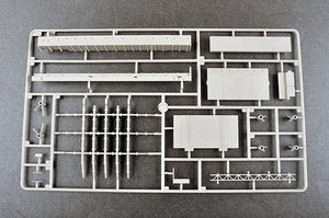 Trumpeter 03712 USS Enterprise CV-6 1/200 – image 12