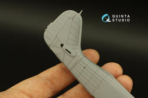 Quinta Studio QRV-020 Single riveting rows (rivet size 0.15 mm, gap 0.6 mm, suits 1/48 scale), Black color, total length 6.2 m/20 ft – zdjęcie 4
