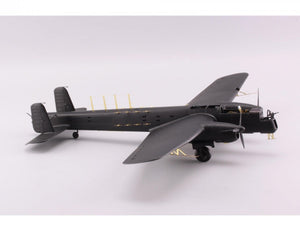 Eduard 73577 Whitley GR Mk. VII AIRFIX 1/72 – immagine 9