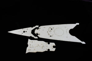 MK1 Design MD-20008 USS IOWA DX Pack 1/200 – immagine 18