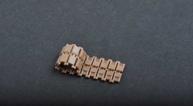 Maillons de chenille Trumpeter 02056 Strv103C (1/35) – image 3