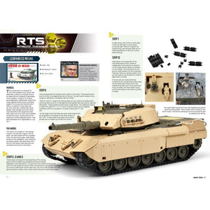 ÉQUIPE ABRAMS N° 6 - ISSN 2340-1850 – immagine 2