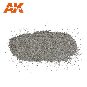 Ballast ferroviaire AK Interactive AK8072 – Bild 2