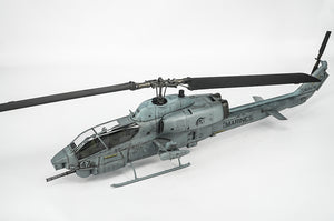 Trumpeter 05116 AH-1W Super Cobra 1/35 – immagine 7