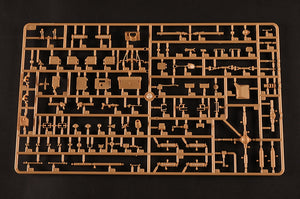 Hobby Boss 84573 LAV300 Canon Cockerill 90 mm 1/35 – Bild 8