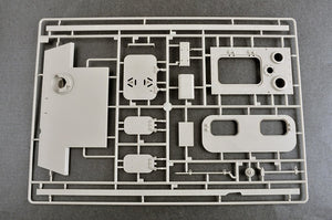 Trumpeter 00934 German Sd.Kfz 173 Jagdpanther Early Version 1/16 – zdjęcie 13