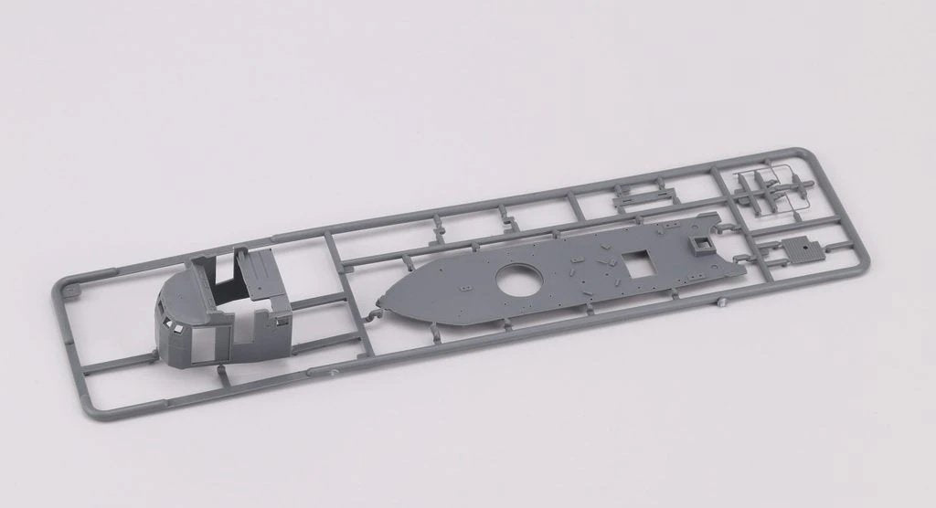 Fore Hobby 1001 Schnellboot S-38 1942 1/72 – immagine 10