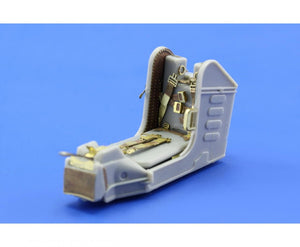 Ceintures de sécurité Eduard 32783 A-4F Escapac IA-1, échelle 1/32, Trumpeter – image 5