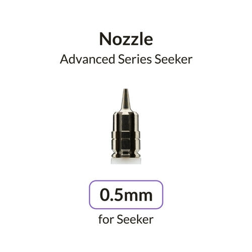 Gaahleri 46852 0,5 mm Nozzle for Seeker