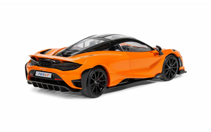 Coffret de démarrage Airfix 55006 McLaren 765LT 1/43 – immagine 3