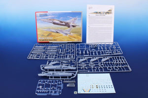 Special Hobby 72435 Mirage F.1AZ/CZ Les tueurs de communistes sud-africains 1/72 – immagine 2