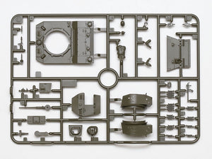 Tamiya 32606 Char léger américain M5A1 Stuart 1/48 – image 10