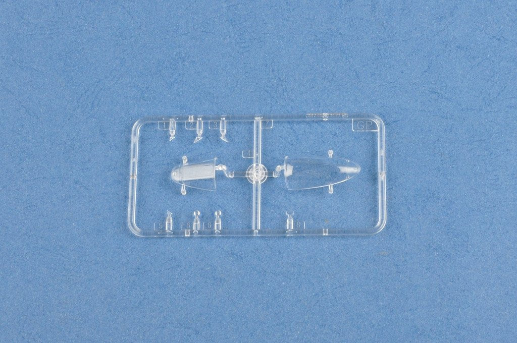 Hobby Boss 81745 J-29F Tunnan – zdjęcie 6
