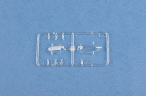 Hobby Boss 81745 J-29F Tunnan – zdjęcie 6