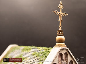 RT-Diorama 35313 Medival Chapel 1/35 – zdjęcie 5