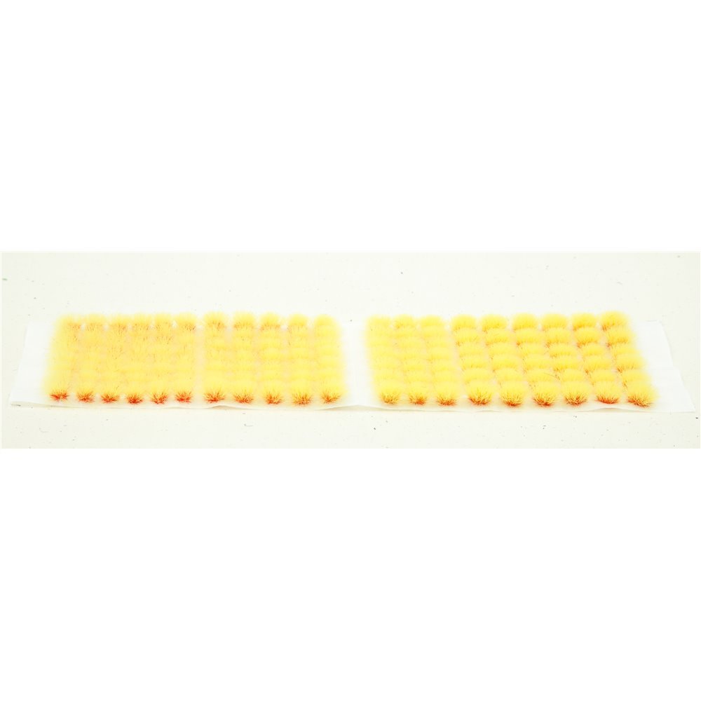 Peinture Forge PFAT0603 Jaune Charon 6 mm – Bild 3
