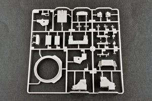 Trumpeter 09515 Terminator BMPT-72 russe au 1/35 – immagine 8