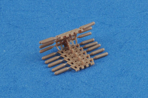 Maillons de chenille pour char lourd soviétique T-35 (échelle 1/35) - Hobby Boss 81011 – image 7