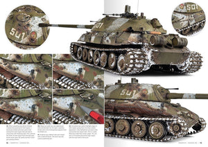 AK Interactive AK4820 TANKER 04 : DAMAGE INC. (Anglais) – image 2