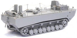 Dragon 6669 Panzerfaehre Faehrendreck 1/35 – imagen 7