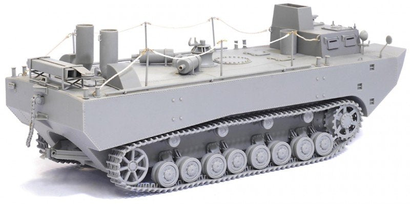 Dragon 6669 Panzerfaehre Faehrendreck 1/35 – imagen 7