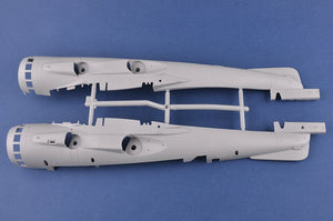 Hobby Boss 81804 AV-8B Harrier II 1/18 – image 14