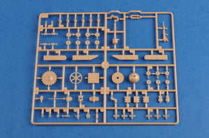 Hobby Boss 83861 Schneider CA 1/35 – imagen 6
