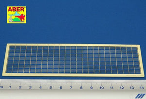 Aber 350-02 Rambarde de navire à chaîne (1/350)  – image 2