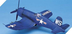 Maquette Academy 12267 F4U-4B Corsair (1/48) – immagine 5