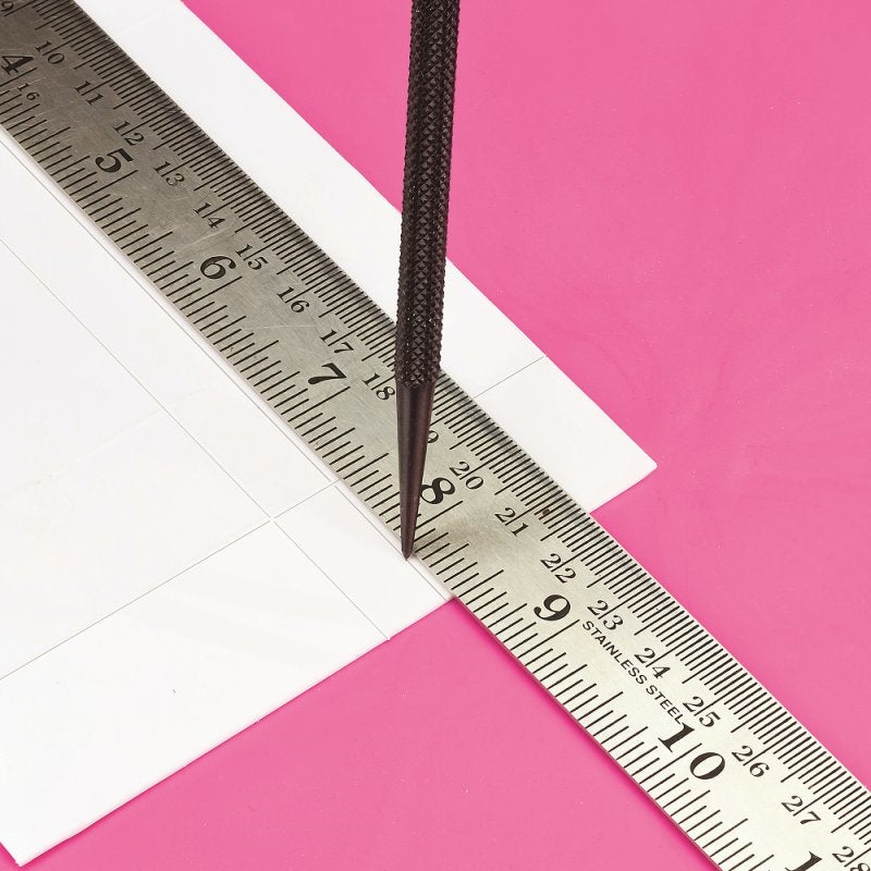 Outil de traçage pour machinistes Modelcraft PSB1416 (100 mm) – imagen 5