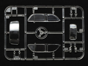 Tamiya 24169 Fiat 500F 1/24 – image 13