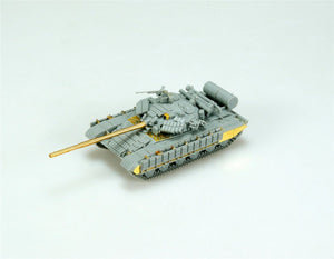 Modelcollect UA72059 Char de combat principal T-64AV (1/72) – image 3