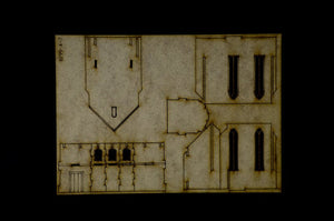 Italeri 6199 Bataille de Normandie Sainte-Mère-Eglise 6 juin 1944 1/72 – immagine 20