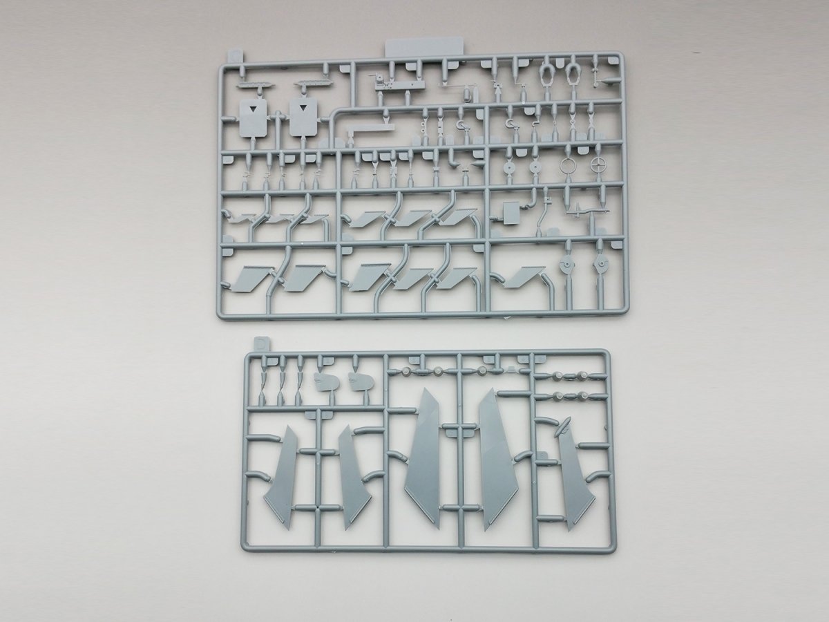 Amusing Hobby 35A010 Rheintochter R-1 1/35 – zdjęcie 4