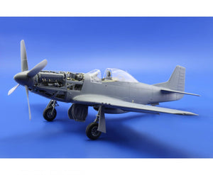 Eduard 32302 P-51D extérieur Tamiya 1/32 – Bild 11