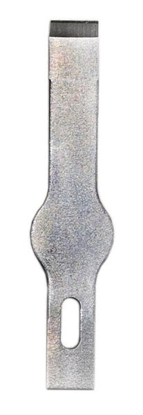 Lame de ciseau étroite Excel 24017A A - 5 pièces.