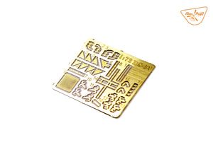 Clear Prop! CP72043 ZiS-5V ADVANCED KIT 1/72 – zdjęcie 5
