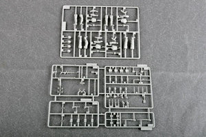 Trumpeter 00401 12e DIVISION DE PANZERS (Normandie 1944) (1/35) – Bild 3