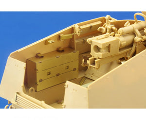 Eduard 36266 Nashorn 1/35 Tamiya – Bild 10