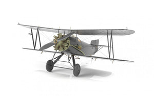 Armory Models 48002 Fairey Flycatcher, chasseur britannique de la FAA de l&amp;#39;entre-deux-guerres, version tardive, avec moteur Jaguar-IV, échelle 1/48 – image 3