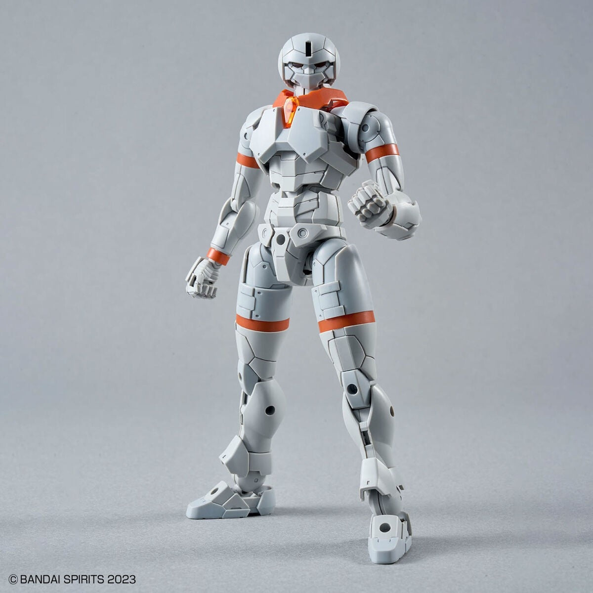 Bandai 67424 30MF LIBER FIGHTER – Bild 7