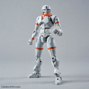 Bandai 67424 30MF LIBER FIGHTER – Bild 7