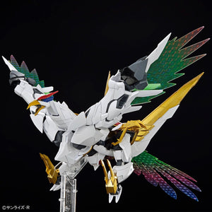 Bandai 66383 GH AMPLIFIED IMGN RYUAMARU 1/144 – Bild 8