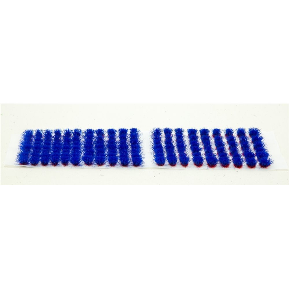 Peinture Forge PFAT0607 Bleu Neptun 6 mm – imagen 4